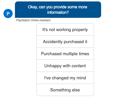 วิธีคืนเกม PS4 และ PS5 ไปที่ Playstation Store เพื่อขอเงินคืน