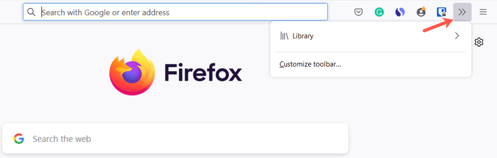 5+ modi per personalizzare Mozilla Firefox
