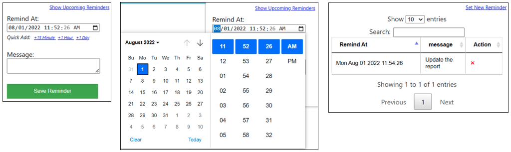 6 extensiones de recordatorio para Google Chrome