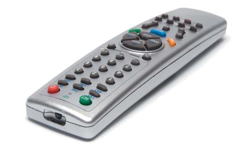 วิธีตั้งค่าและตั้งโปรแกรม Universal Remote