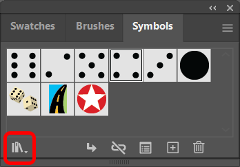 วิธีพลิกข้อความบนเส้นทางใน Illustrator