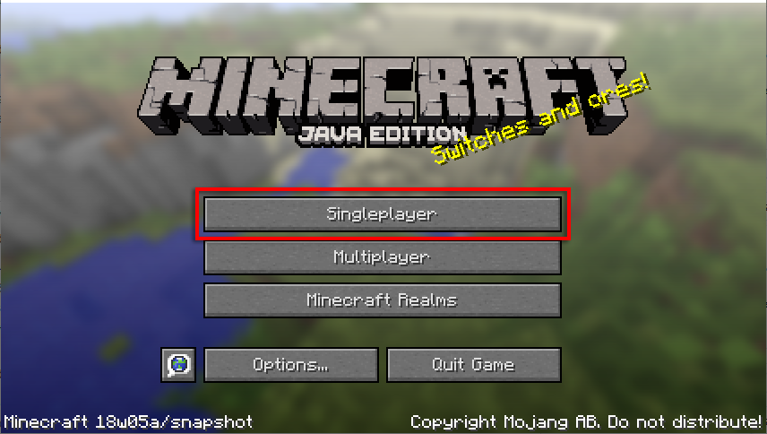 So funktionieren die Welteinstellungen von Minecraft anpassen