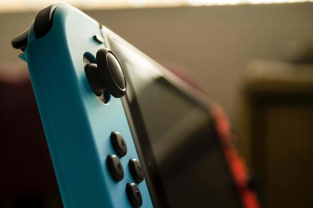 Quais serviços de streaming você pode usar no Nintendo Switch?