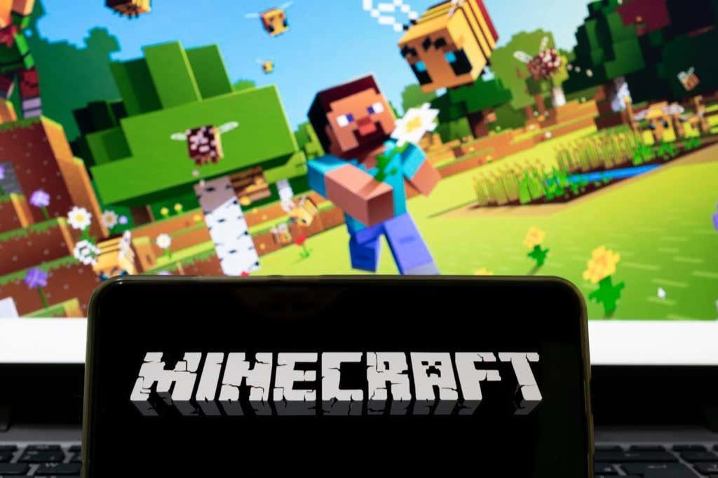 Panduan: Cara Membuat Bunga Api di Minecraft