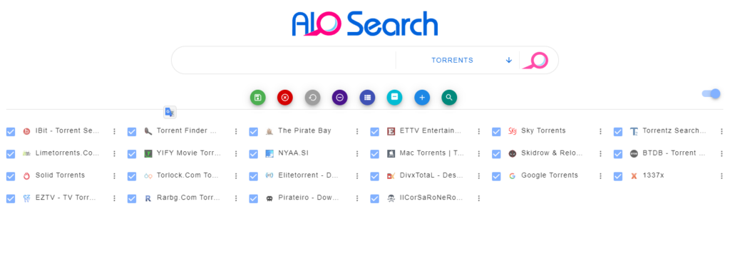7 ondergrondse torrent-sites en zoekmachines om goedkope dingen te krijgen