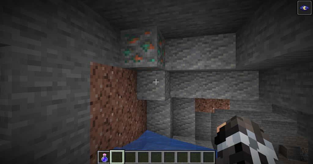 Minecraftで銅を使用する方法