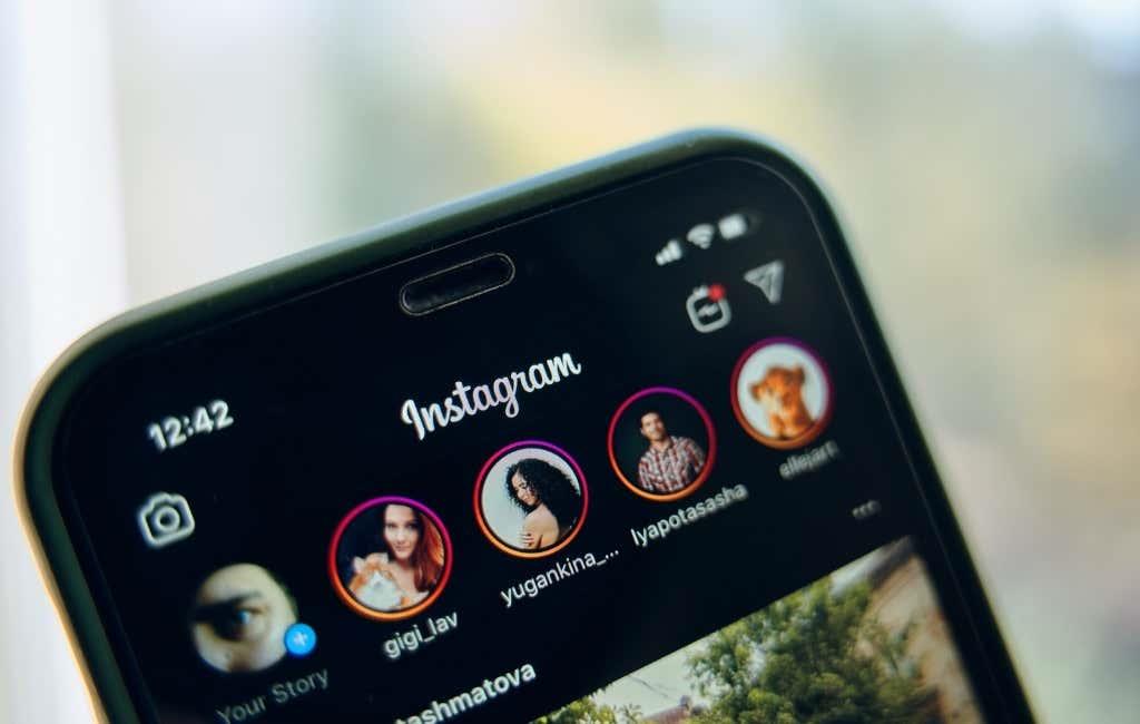 Como se tornar um influenciador no Instagram