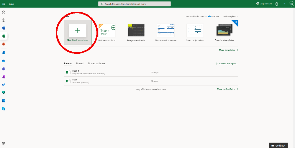 Come creare diagrammi di Gantt in Microsoft Excel