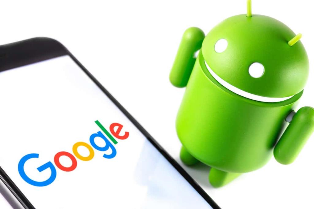 كيفية الوصول إلى الحافظة على أجهزة Android