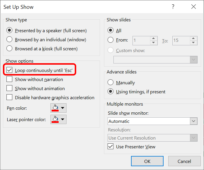 15 Petua & Trik PowerPoint Untuk Memperbaik Pembentangan Anda