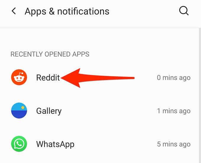 Como parar/desativar as notificações do Reddit no celular e no computador