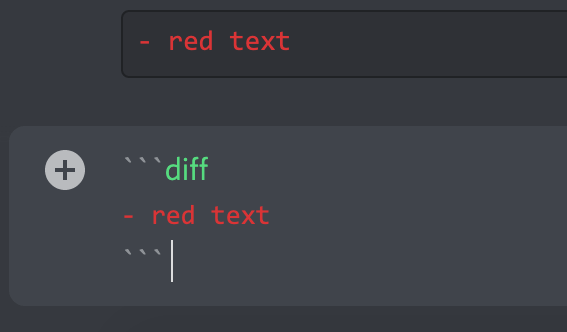 Discordでテキストをフォーマットする方法：フォント、太字、斜体、取り消し線など