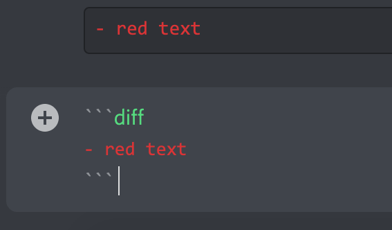 Como formatar texto no Discord: fonte, negrito, itálico, tachado e muito mais