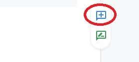 Jak śledzić zmiany w Dokumentach Google