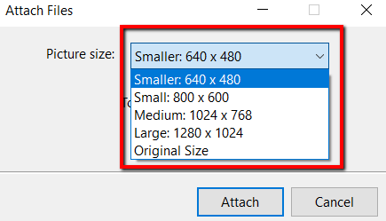 Cómo cambiar el tamaño de las fotos de forma masiva con Windows 10