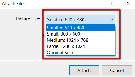 Como redimensionar fotos em massa usando o Windows 10