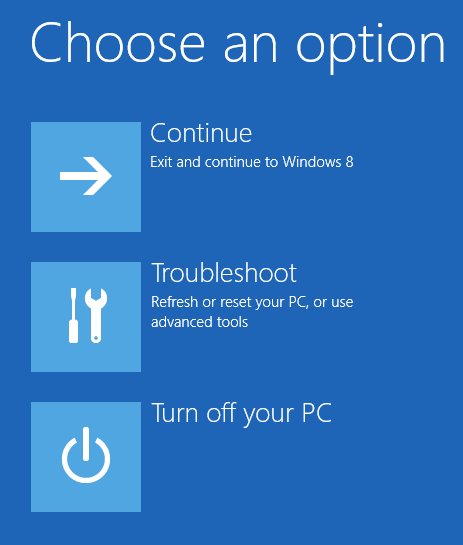Panduan OTT untuk Sandaran, Imej Sistem dan Pemulihan dalam Windows 10