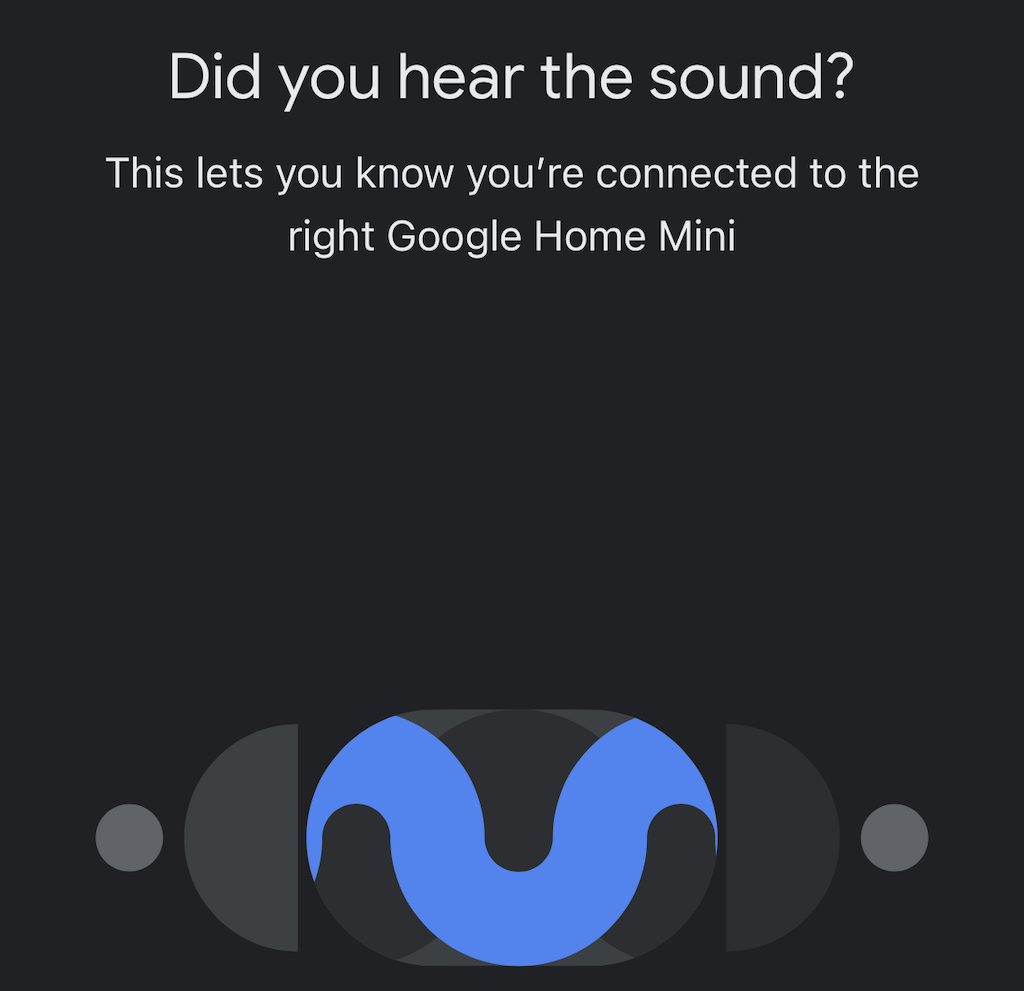 Cum se conectează Google Home la Wi-Fi