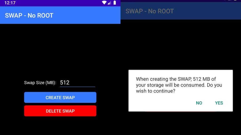 De combien de RAM votre Android a-t-il réellement besoin ?