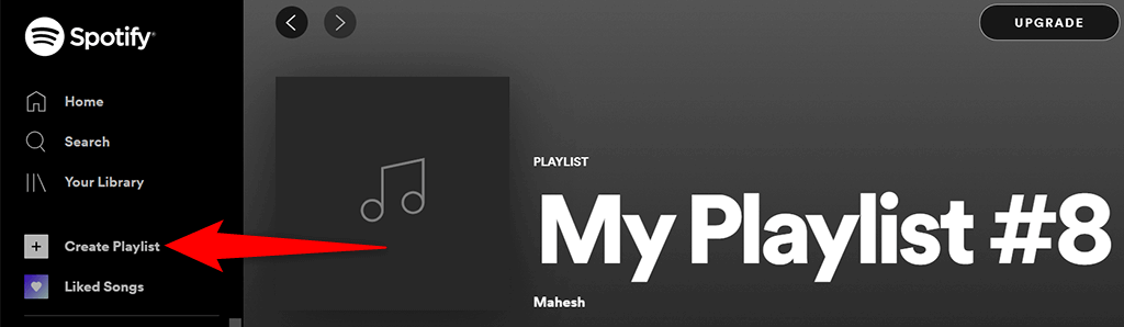 Spotify Web Player : comment y accéder et l'utiliser