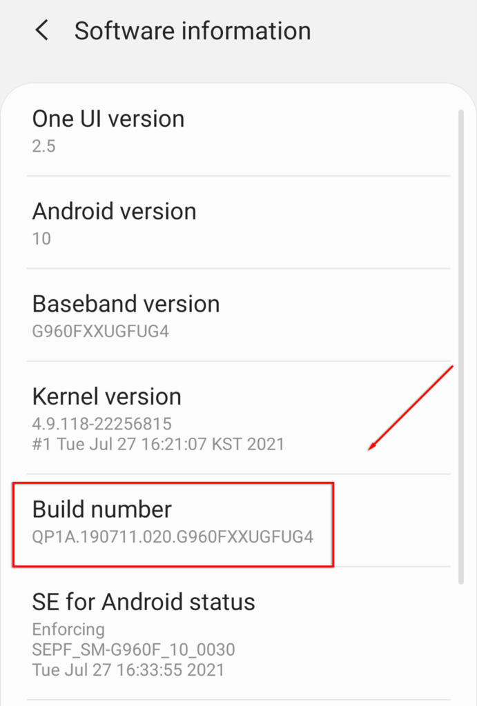 วิธีถอนการติดตั้งแอพบน Android ที่ถอนการติดตั้งไม่ได้