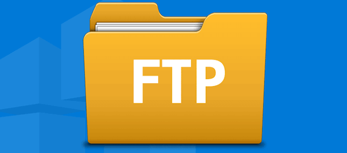 Windows 10 FTP サイトを使用してプライベート クラウド ストレージをセットアップする方法