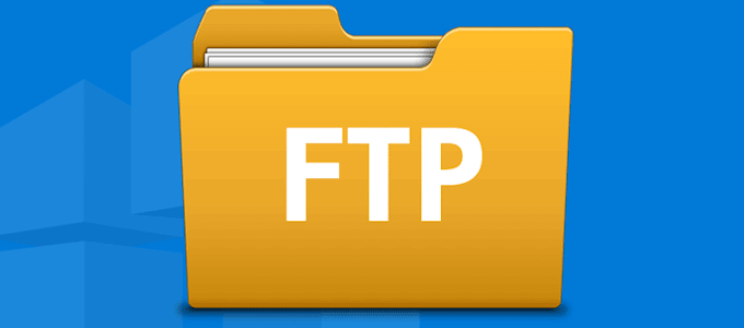 Como configurar o armazenamento em nuvem privada usando um site FTP do Windows 10