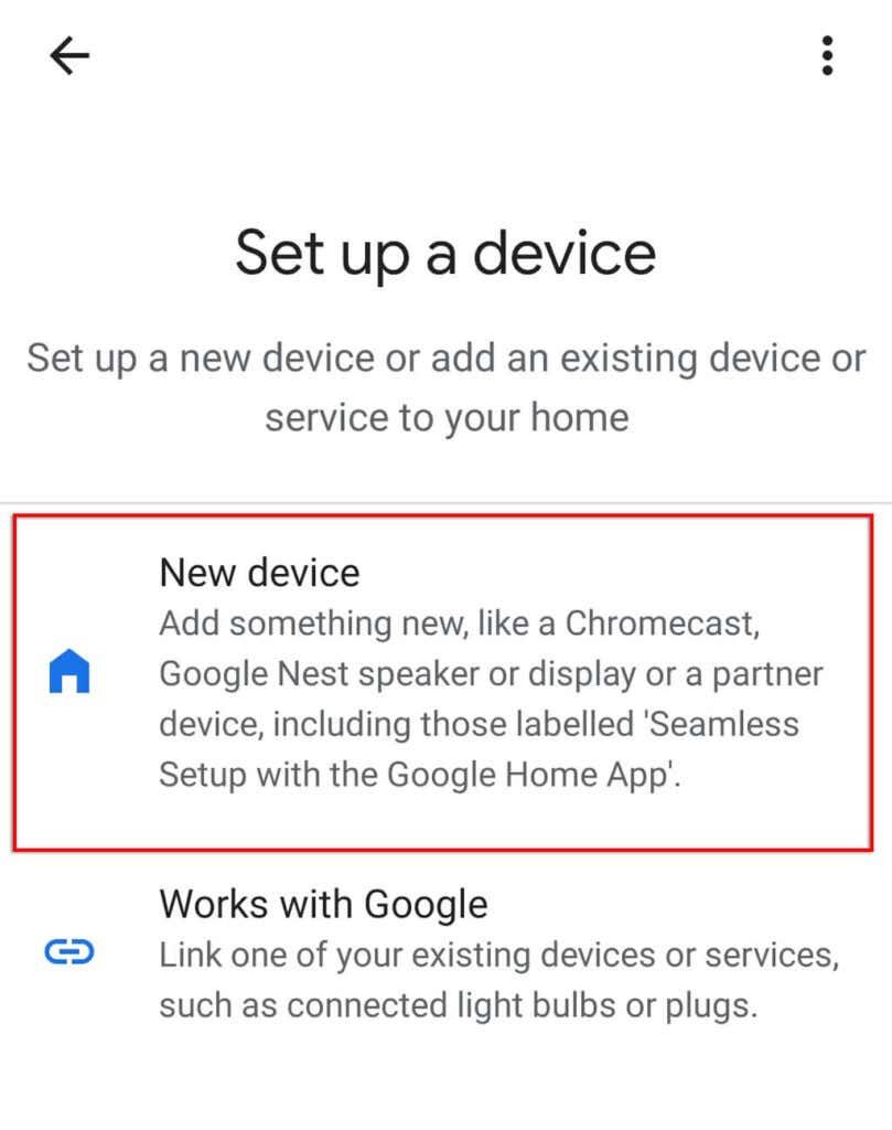 Cum să schimbați Wi-Fi pe Chromecast