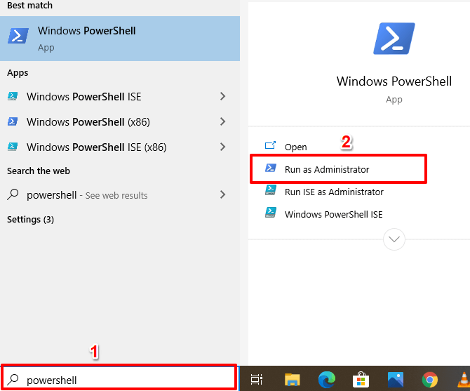 So erstellen Sie manuell einen Systemwiederherstellungspunkt in Windows 10