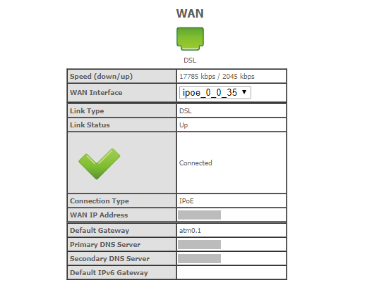 كيف تجد عنوان IP العام الخاص بك