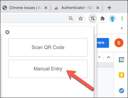 Jak korzystać z Google Authenticator w systemie Windows 10