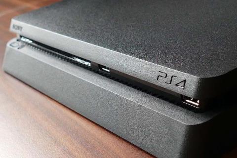 Cara Menyahpasang Permainan pada PS4