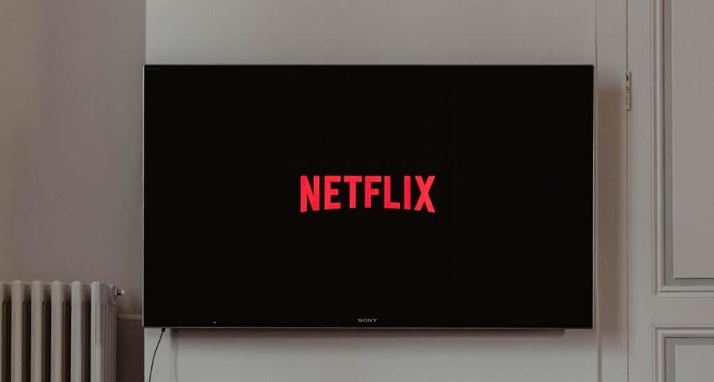 Como corrigir o erro 113 do Netflix na Apple TV