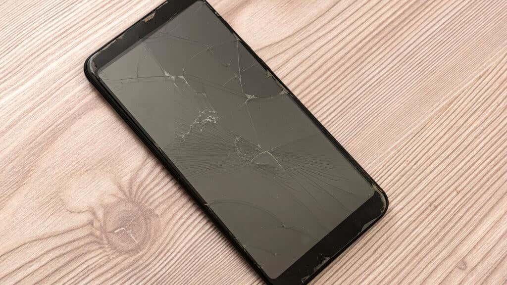 Heb je echt een screenprotector op je smartphone nodig?