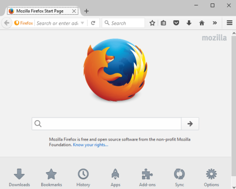 Cum să utilizați suplimentele Firefox
