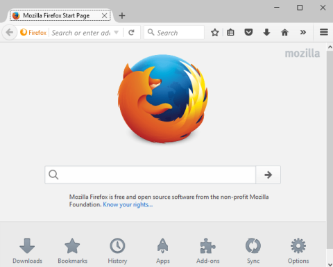 Cómo usar los complementos de Firefox