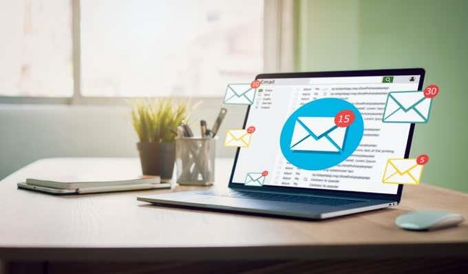 Cara Pergi ke Inbox Zero dalam Gmail