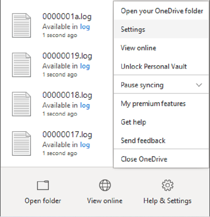 كيفية عمل نسخة احتياطية من مستند Word تلقائيًا إلى OneDrive