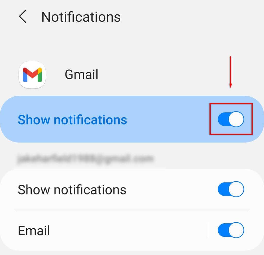 Como alterar o som de notificação do Android