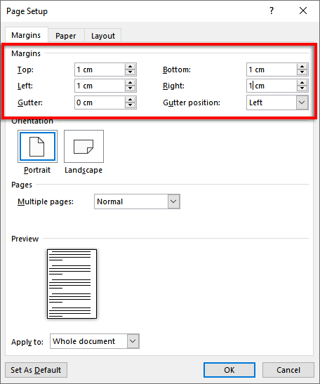 كيفية إعداد واستخدام تنسيق MLA في Microsoft Word