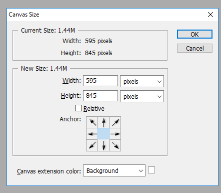 So erstellen Sie ein mehrseitiges PDF in Photoshop