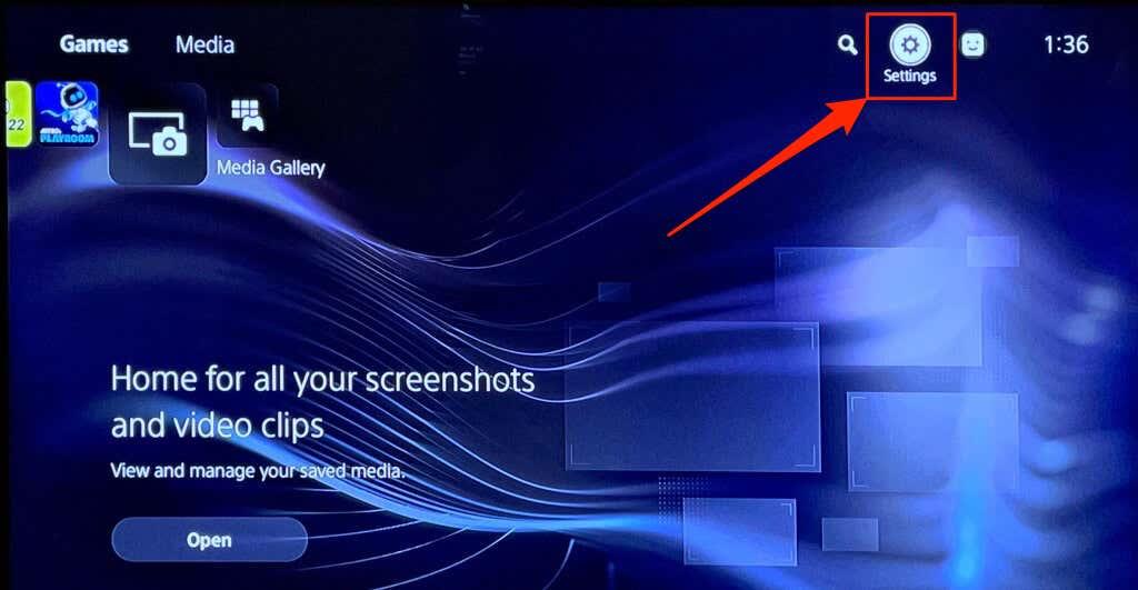 Cum să dezactivați controlerul PS5 atunci când este asociat