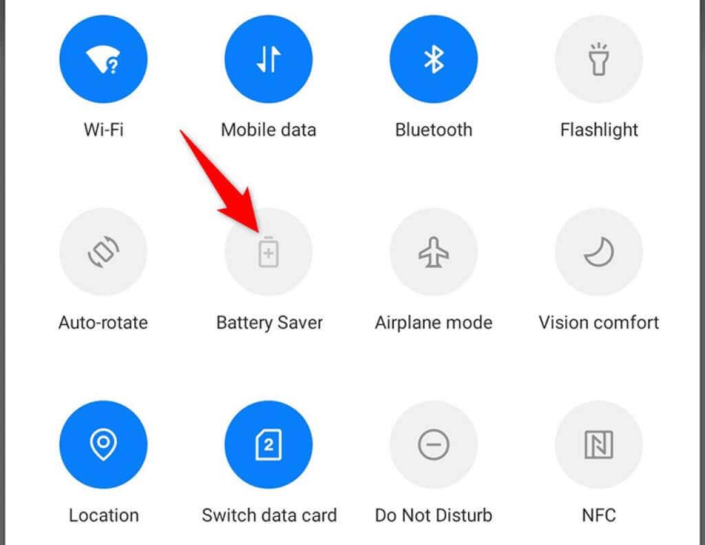 كيفية إصلاح هاتف Android غير متصل بشبكة Wi-Fi