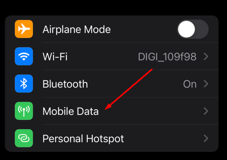 Data Roaming คืออะไรและทำงานอย่างไร?