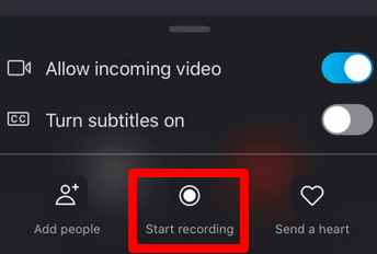 Jak nagrywać rozmowy Skype w systemach Windows, Mac, iPhone i Android