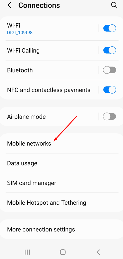 Data Roaming คืออะไรและทำงานอย่างไร?