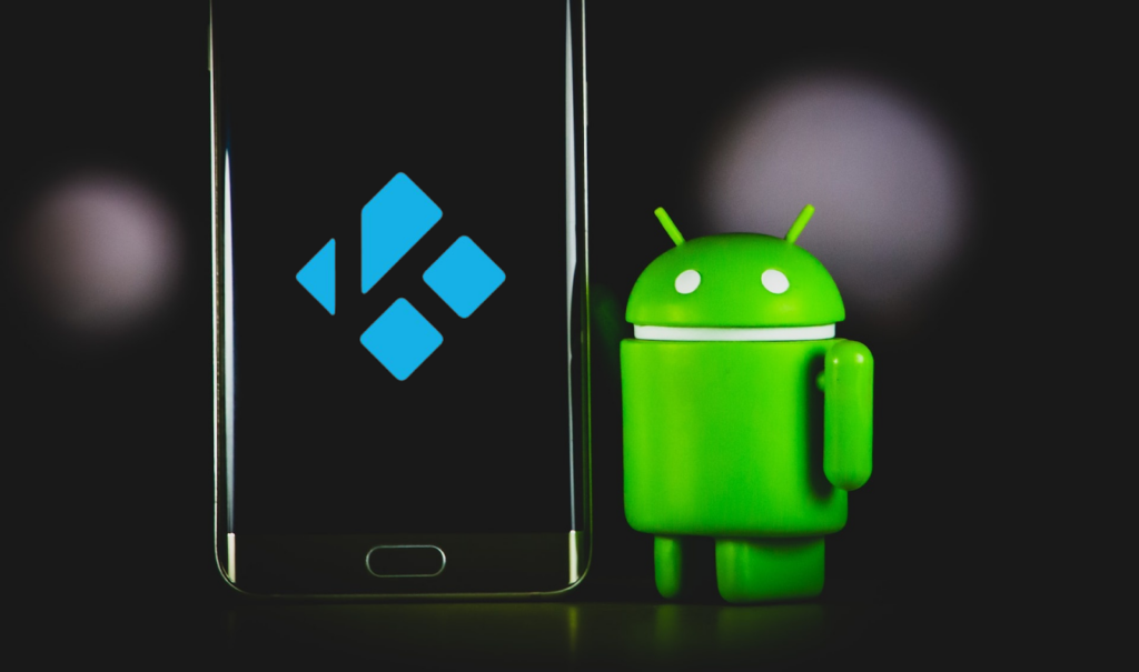 Como instalar o Kodi no Android