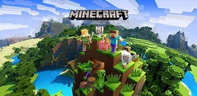 如何在 Minecraft 中製作地圖