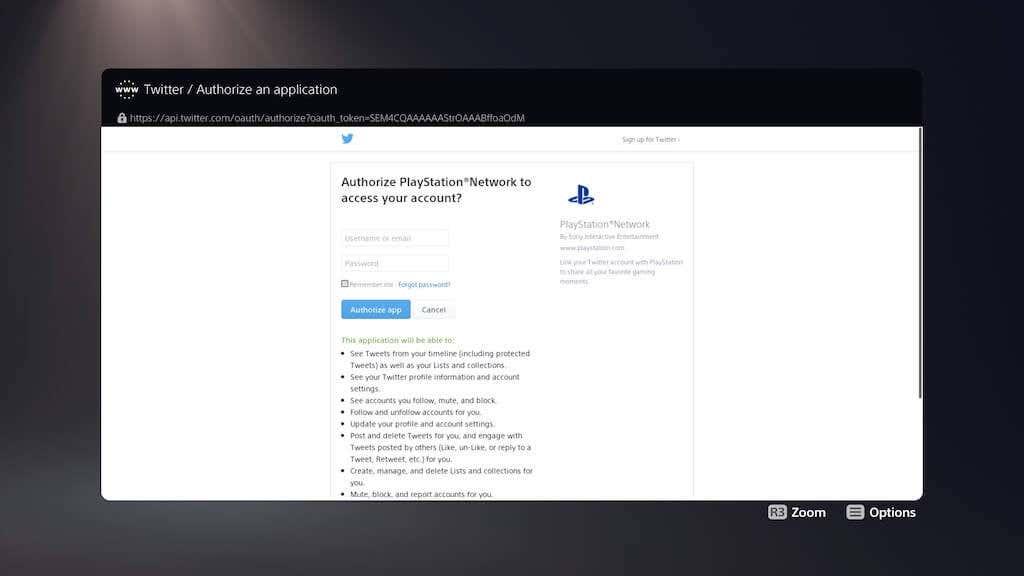 Le navigateur Web caché PS5: comment y accéder et l'utiliser