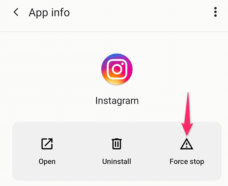 Come risolvere il ritardo di Instagram su iPhone e Android